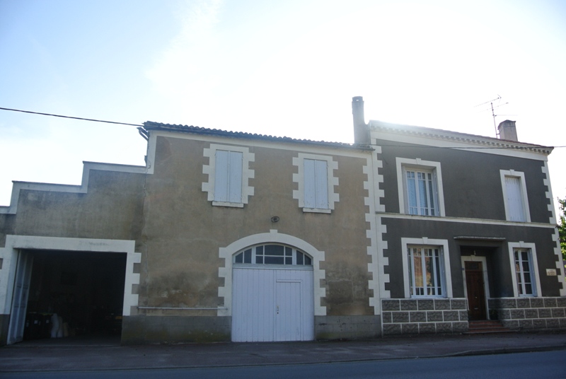 Image_, Maison, Sainte-Bazeille, ref :3095
