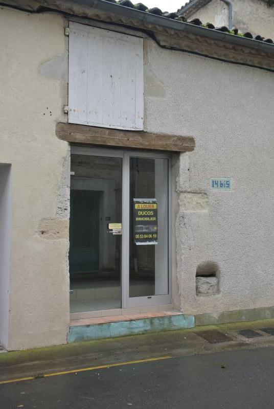 Image_, Local commercial, Duras, ref :0245B