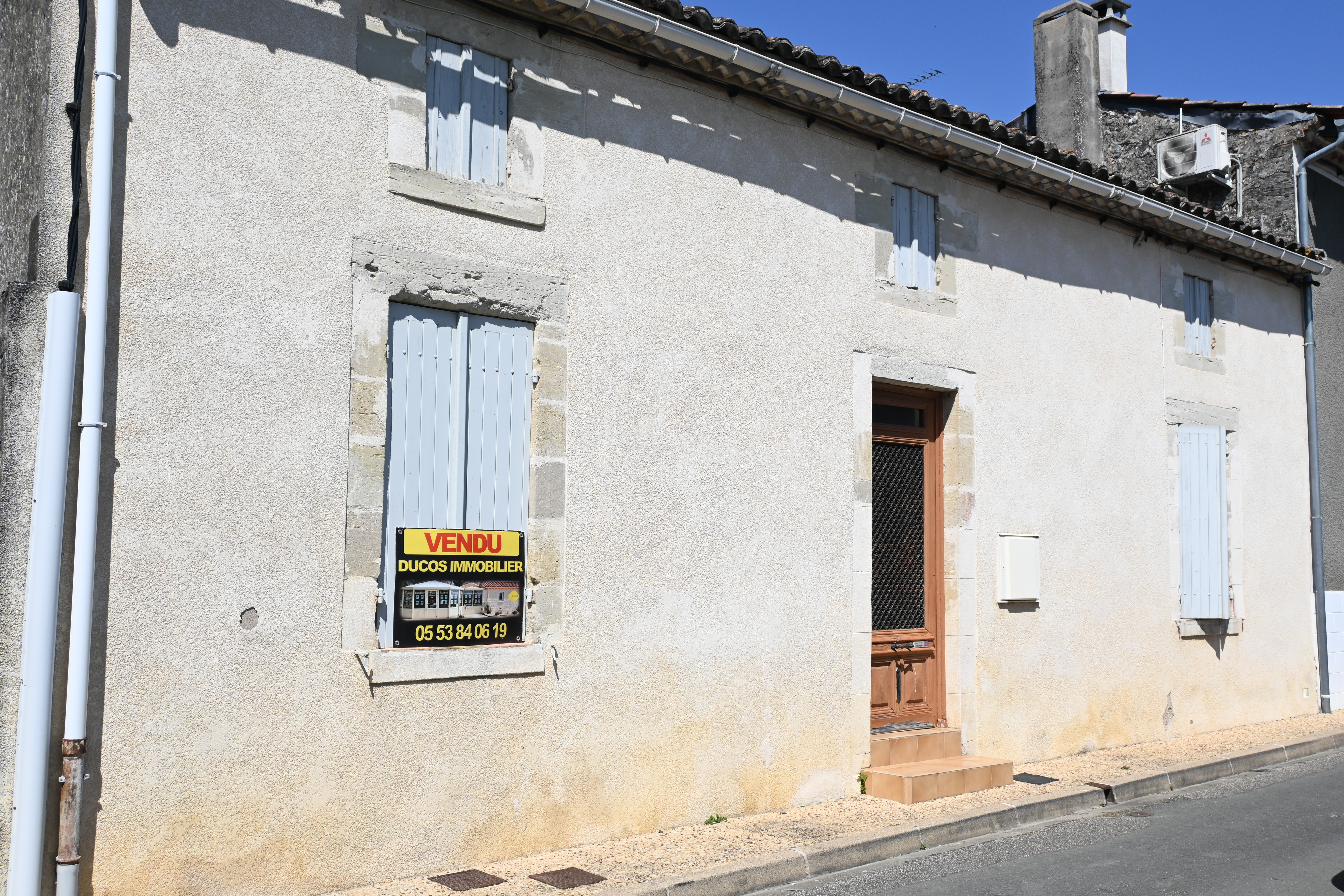 Image_, Maison, Castelnau-sur-Gupie, ref :4001
