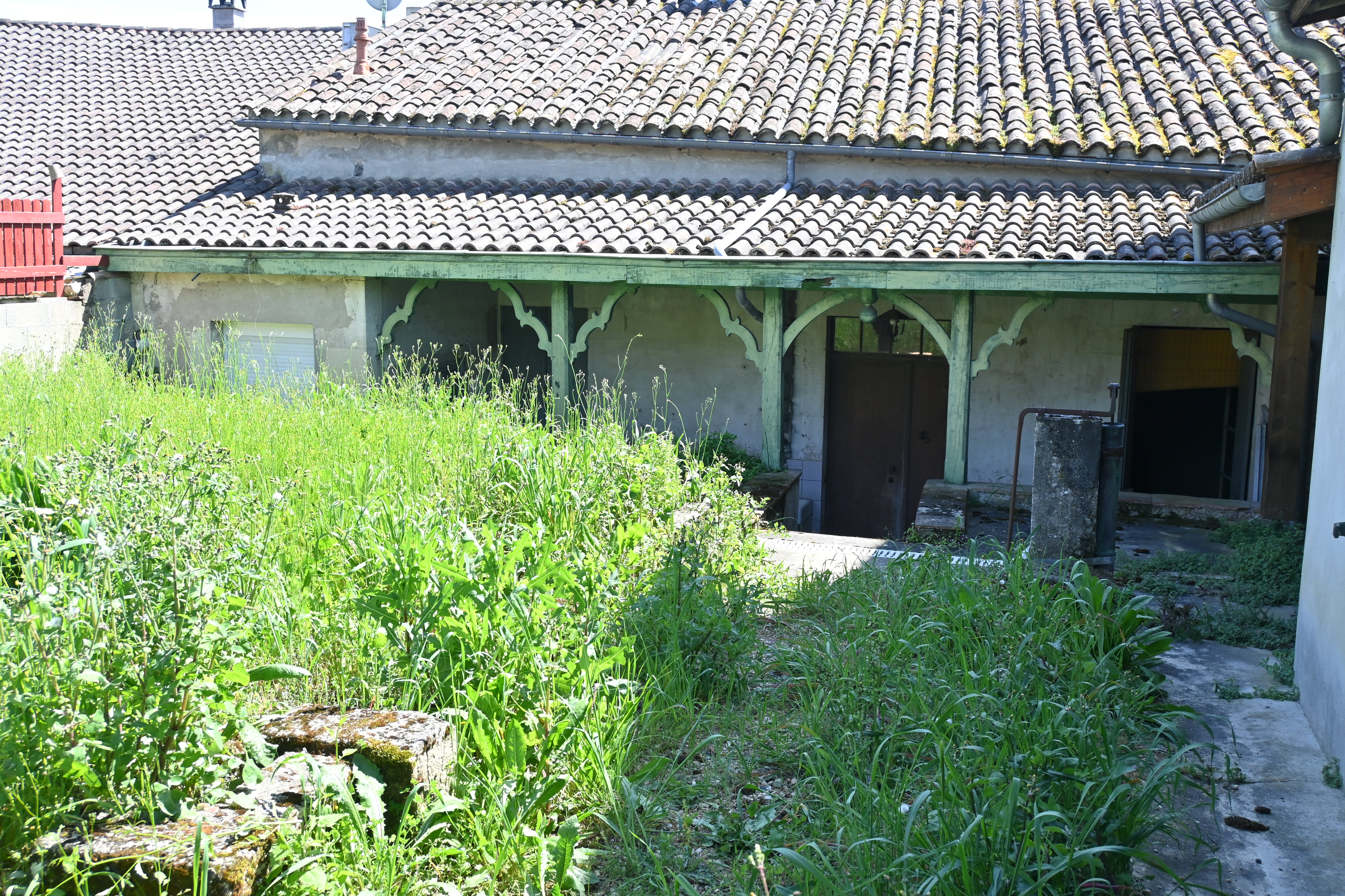 Image_, Maison, Castelnau-sur-Gupie, ref :4001