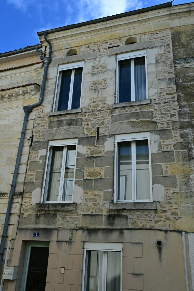 Image_, Maison, Sainte-Bazeille, ref :3953
