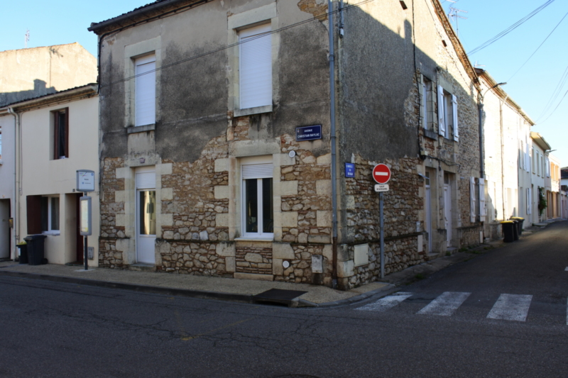 Image_, Maison de village, Marmande, ref :1440